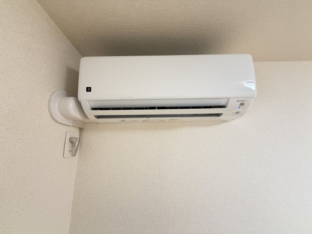 メゾン　ド　コンセルヴの設備