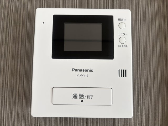 朝霧マンションA棟のその他