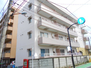 杉山マンション(スギヤママンション)の画像