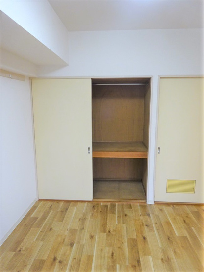 【収納】 | 杉山マンション(スギヤママンション)