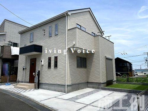 【仲介手数料０円】相模原市南区栄町3期　新築一戸建て