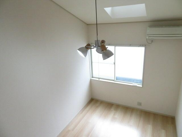 ２階のお部屋！
