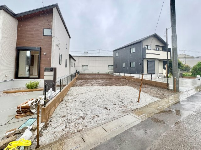 《仲介手数料半額》上尾市領家3期　全4棟　3号棟のその他