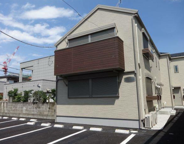 チェスナッツヒルズⅡ