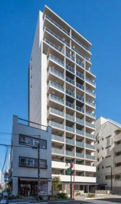 Ｂｒｉｌｌｉａ　ｉｓｔ　上野稲荷町