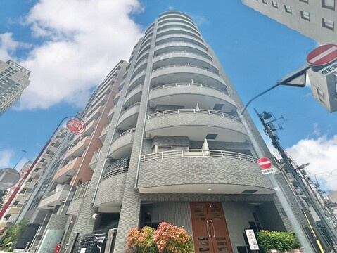 レックス大塚山の手台
