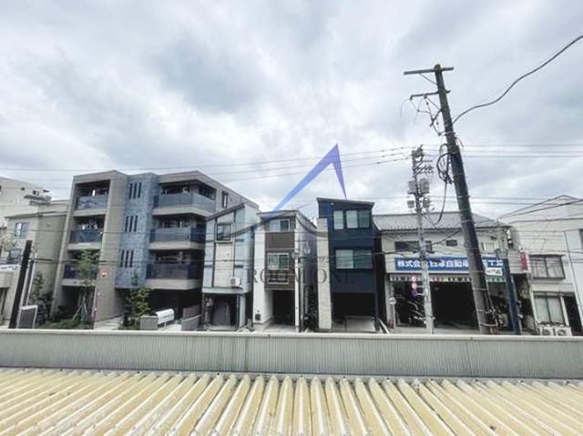 信和第一マンション