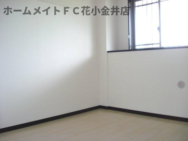 【内装】 | エルディア | 洋室