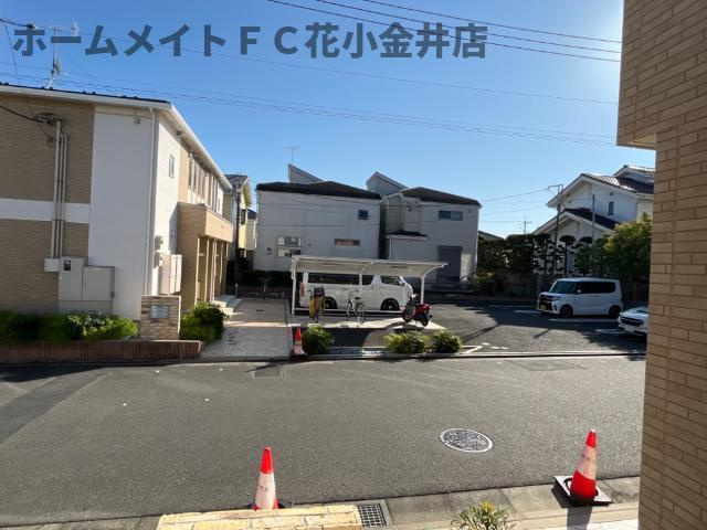 【その他】 | オスマント　ガーデン | 眺望