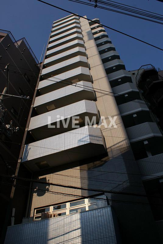 パークフラッツ野田阪神駅前の画像