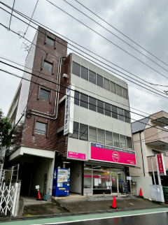 第２ＢＡＪビル