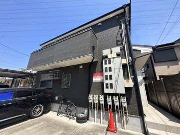 ナリトモ蘇我Ｂの画像