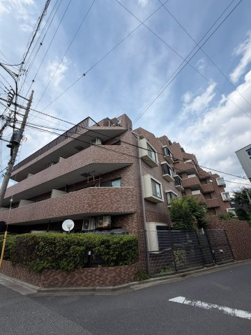 ライオンズマンション川口中青木第2の画像