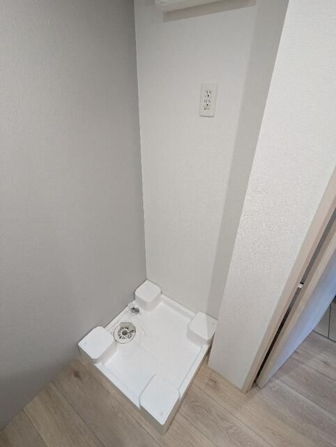 プラチナフォルム中延ＥＡＳＴの内装