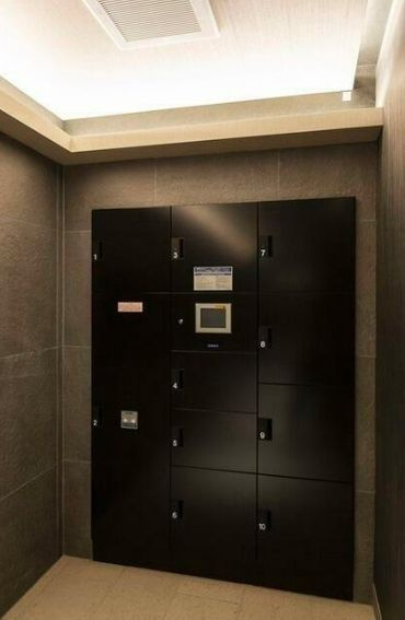 プラート宮坂のその他共用部分