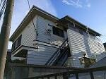 閑静な住宅街！