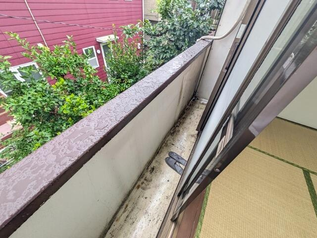 ２階のお部屋！