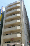 羽田ビルの画像