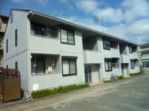 ロアール西野の画像