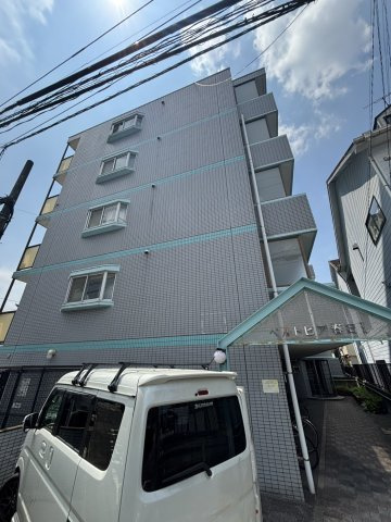【外観】 | ベルトピアエグゼ南福岡 | きれいな外観です