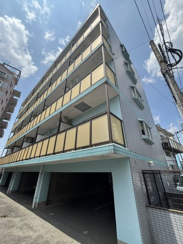 【外観】 | ベルトピアエグゼ南福岡 | おしゃれな外観です