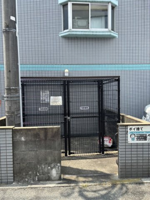 【その他共用部分】 | ベルトピアエグゼ南福岡