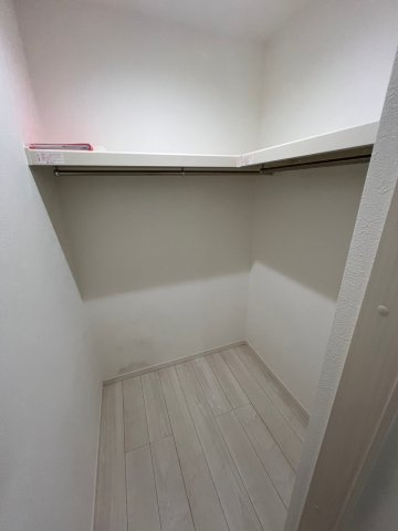 ワコーレヴィアーノ須磨行幸町の収納