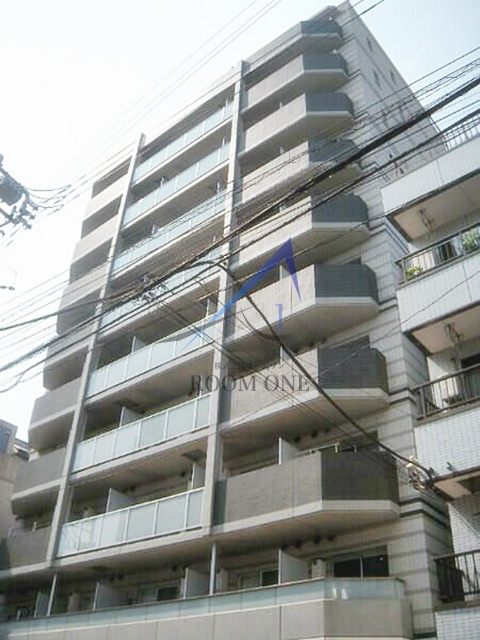 Le−lion大鳥居