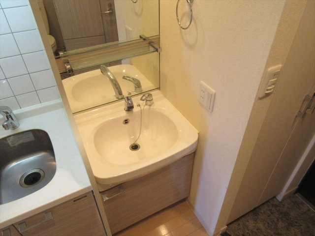 プレサンス名古屋城前ラバンカ|名古屋市の賃貸ならMy賃貸の洗面所|プレサンス名古屋城前ラバンカ