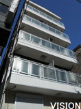 川崎市川崎区藤崎１丁目のマンションの画像