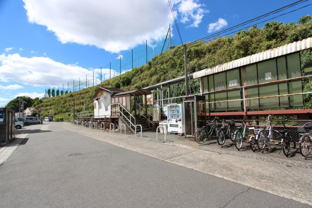 【周辺】グリーンヒル古国府駅前レジデンス