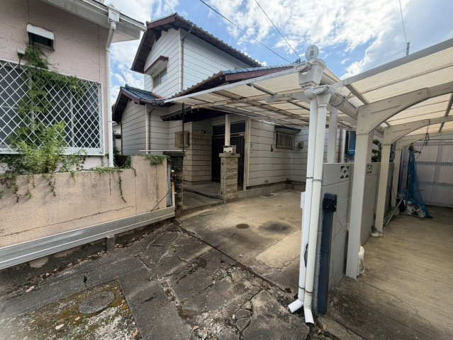 福岡市南区弥永２丁目の売地