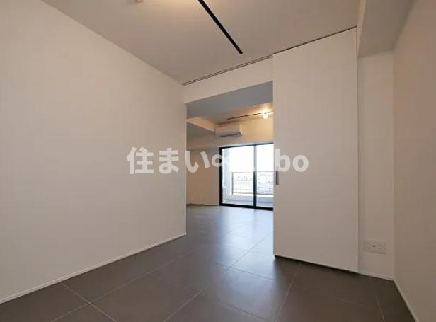 Ropponmatsu View Apartmentの設備