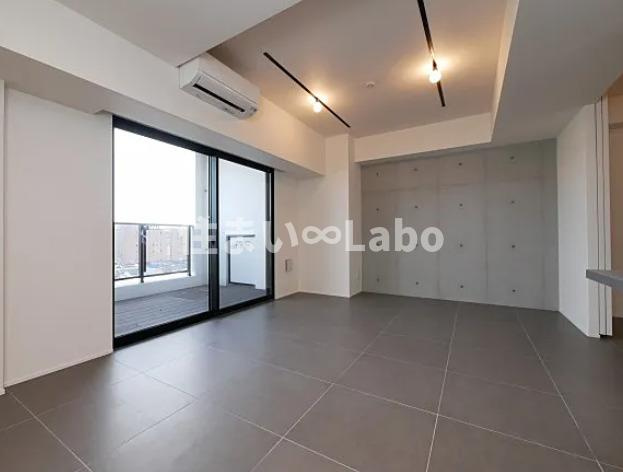 Ropponmatsu View Apartmentの展望