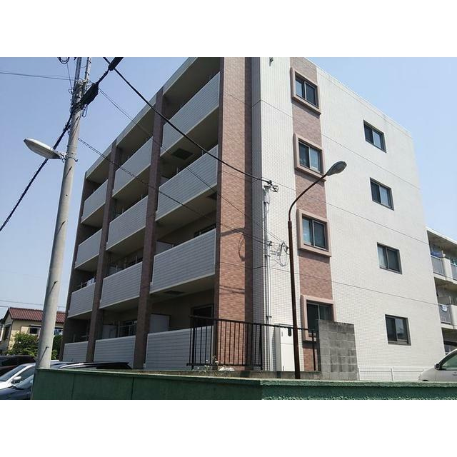 ウィングラッシア緑町