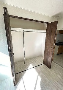 【収納】 | 東西ハイツ