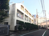 東西ハイツの画像