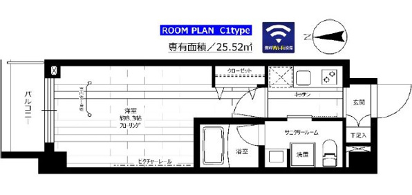 ステージファースト桜新町