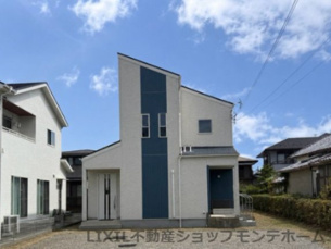 草津市上笠一丁目の画像