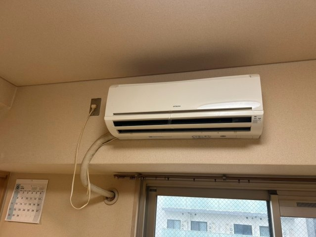 ネオハイツ大須の設備