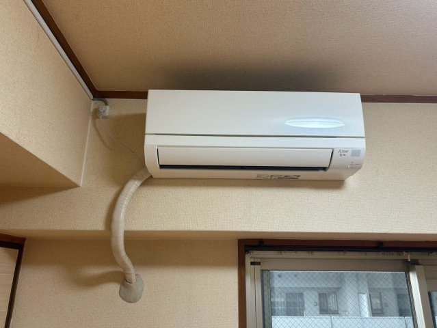 ネオハイツ大須の設備