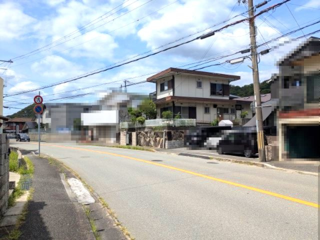 【間取り】 | 白鳥台一戸建