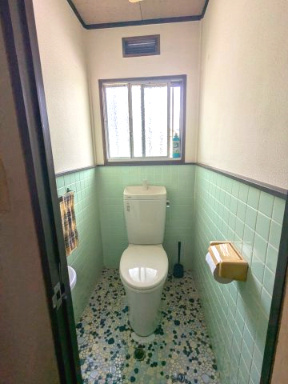 【和室】 | 白鳥台一戸建 | 和室ならではの温かな和の空間で寛ぎの時間を過ごせます