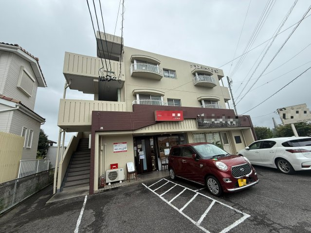 グランデマンションのその他共用部分