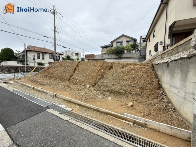 明石市大久保町高丘１丁目　全２区画2号地のその他|●資料・カタログのご請求無料●　高丘東小学校までは徒歩6分、高丘中学校までは徒11分。