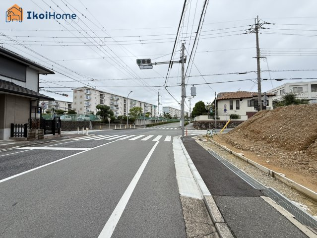 明石市大久保町高丘１丁目　全２区画2号地のその他|●資料・カタログのご請求無料●スーパーやコンビニ、飲食店、病院など徒歩圏内の施設も多々あります。