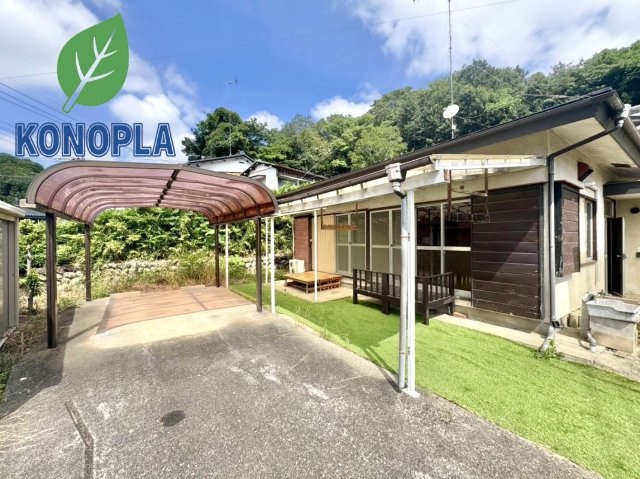 【中古戸建】足利市大前町