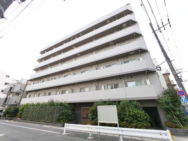 【外観】 | パティーナ住吉Ｔｒｉａ