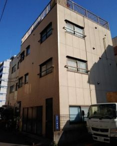 アーバンステージ門前仲町Ⅱ