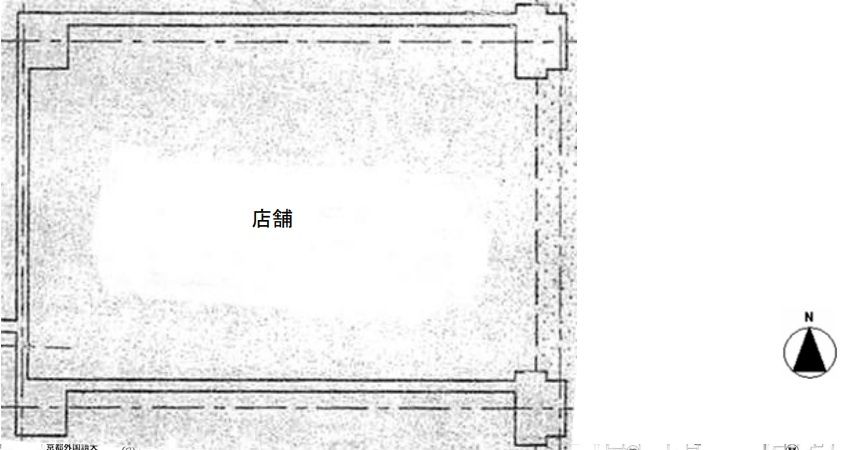 日商岩井朱雀マンション